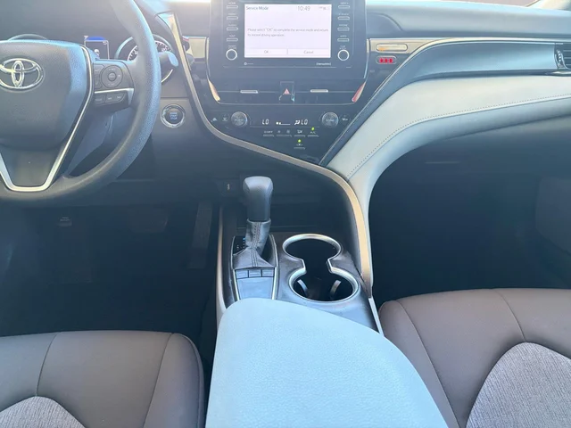 SEMINUEVOS TOYOTA Camry a Estados en autogozo