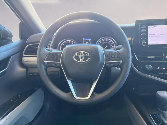 SEMINUEVOS TOYOTA Camry a Estados en autogozo