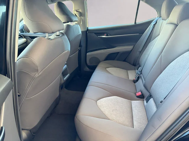 SEMINUEVOS TOYOTA Camry a Estados en autogozo