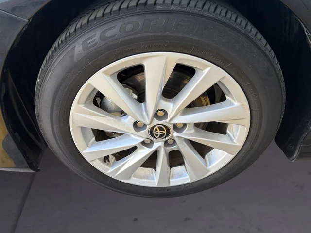 SEMINUEVOS TOYOTA Camry a Estados en autogozo