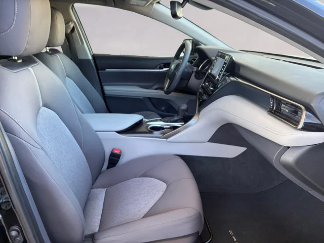 SEMINUEVOS TOYOTA Camry a Estados en autogozo