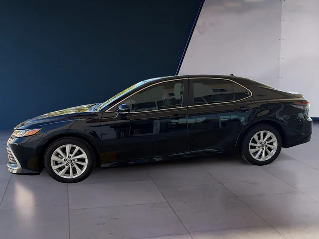 SEMINUEVOS TOYOTA Camry a Estados en autogozo
