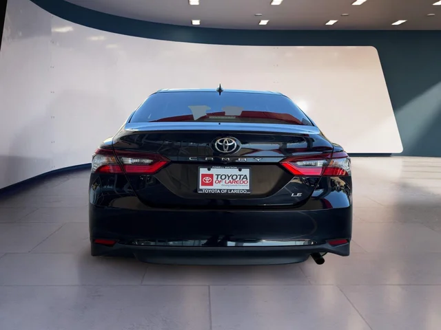 SEMINUEVOS TOYOTA Camry a Estados en autogozo