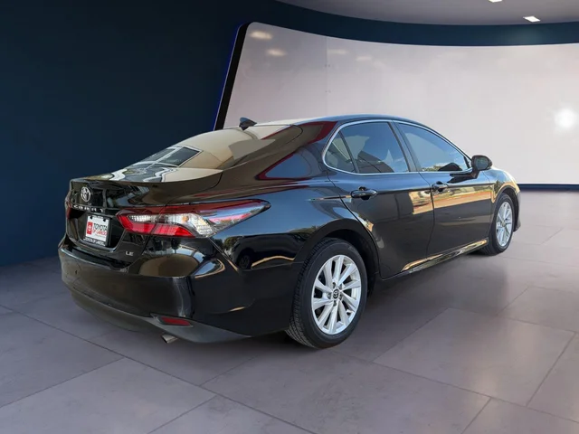 SEMINUEVOS TOYOTA Camry a Estados en autogozo