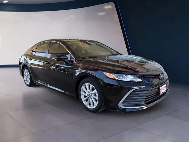SEMINUEVOS TOYOTA Camry a Estados en autogozo