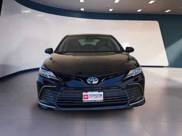 SEMINUEVOS TOYOTA Camry a Estados en autogozo