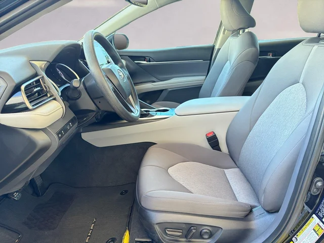 SEMINUEVOS TOYOTA Camry a Estados en autogozo