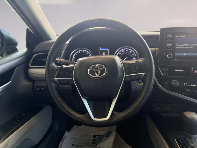 SEMINUEVOS TOYOTA Camry a Estados en autogozo