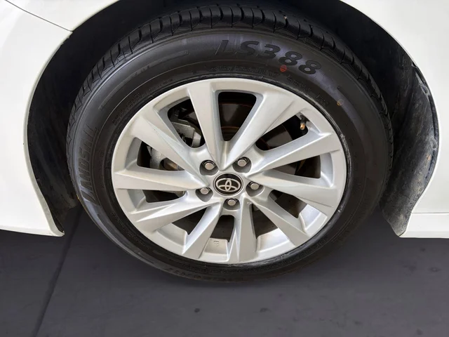 SEMINUEVOS TOYOTA Camry a Estados en autogozo