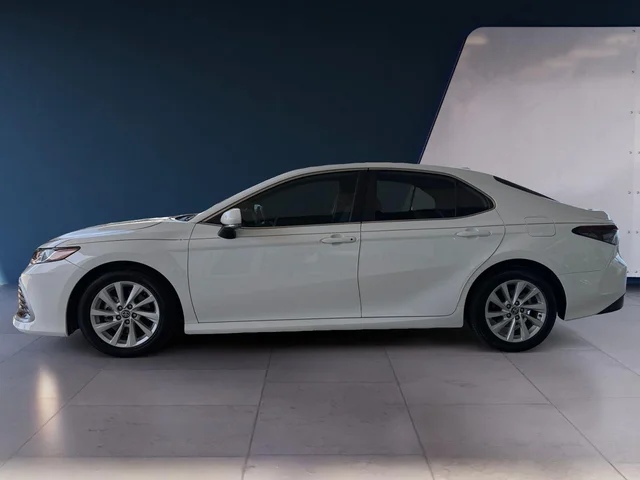 SEMINUEVOS TOYOTA Camry a Estados en autogozo