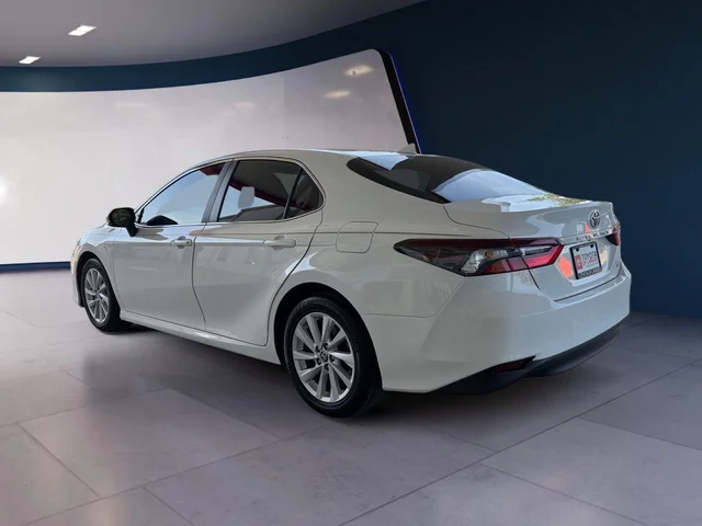 SEMINUEVOS TOYOTA Camry a Estados en autogozo