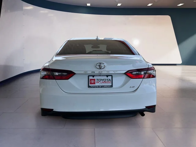 SEMINUEVOS TOYOTA Camry a Estados en autogozo