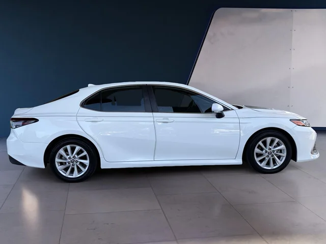 SEMINUEVOS TOYOTA Camry a Estados en autogozo