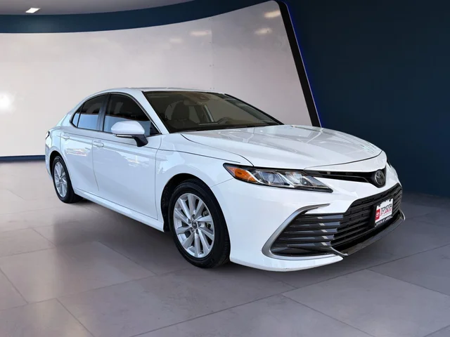 SEMINUEVOS TOYOTA Camry a Estados en autogozo