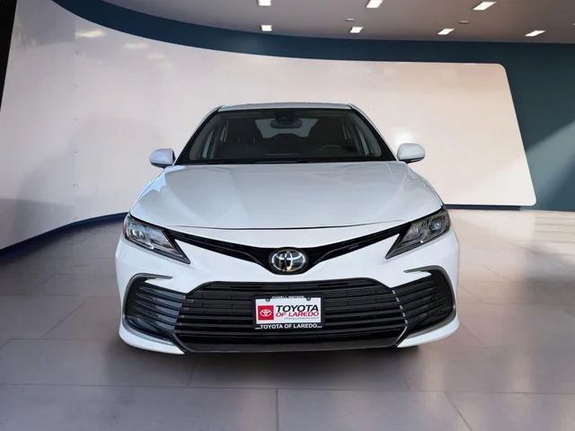 SEMINUEVOS TOYOTA Camry a Estados en autogozo