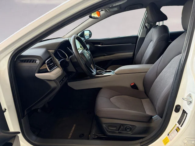 SEMINUEVOS TOYOTA Camry a Estados en autogozo