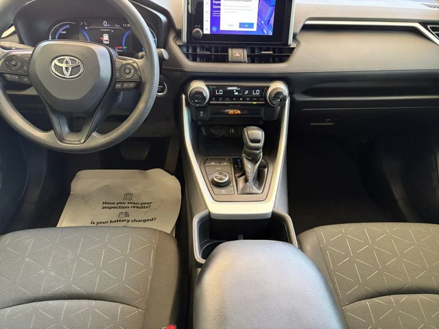 SEMINUEVOS TOYOTA RAV4 Hybrid a Estados en autogozo