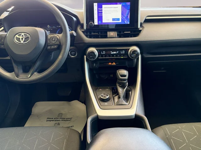 SEMINUEVOS TOYOTA RAV4 Hybrid a Estados en autogozo