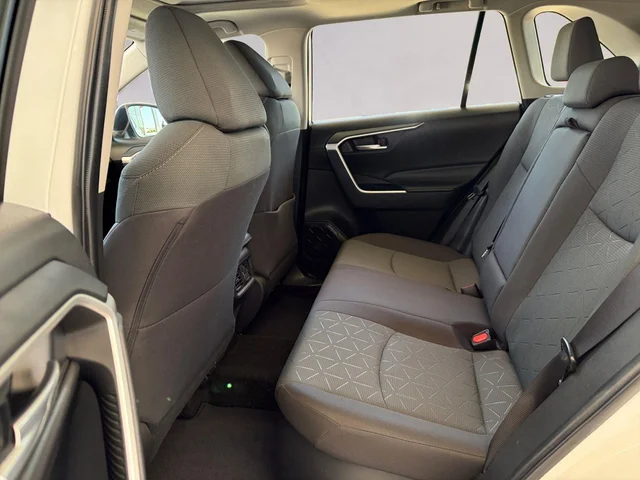 SEMINUEVOS TOYOTA RAV4 Hybrid a Estados en autogozo
