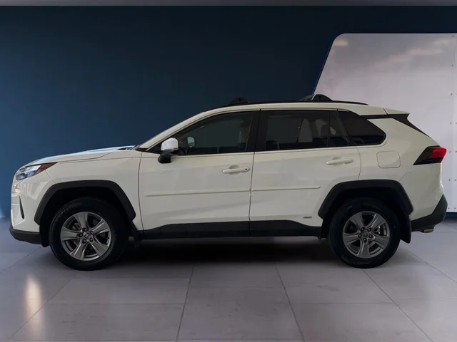 SEMINUEVOS TOYOTA RAV4 Hybrid a Estados en autogozo