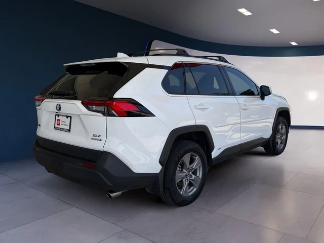 SEMINUEVOS TOYOTA RAV4 Hybrid a Estados en autogozo
