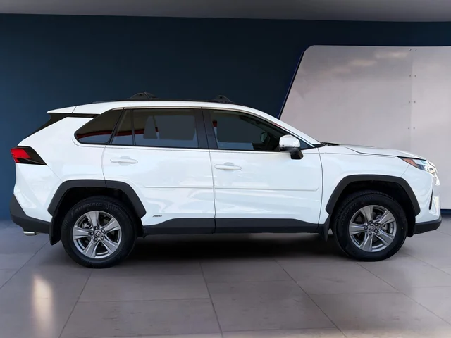 SEMINUEVOS TOYOTA RAV4 Hybrid a Estados en autogozo