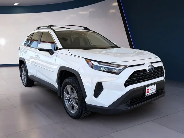 SEMINUEVOS TOYOTA RAV4 Hybrid a Estados en autogozo