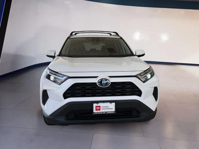 SEMINUEVOS TOYOTA RAV4 Hybrid a Estados en autogozo