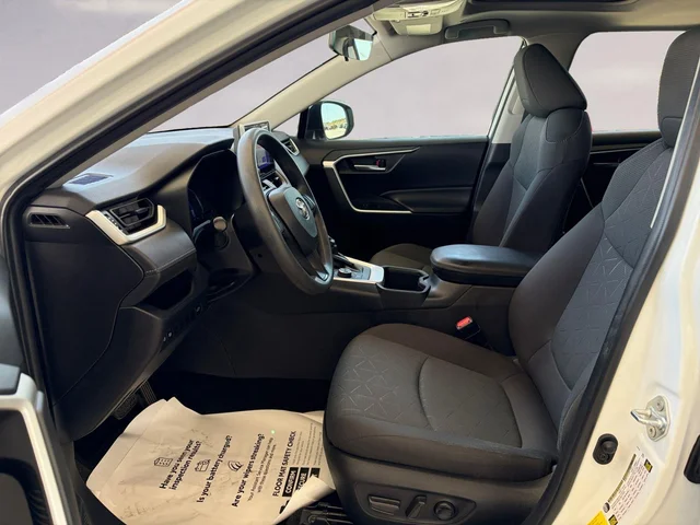 SEMINUEVOS TOYOTA RAV4 Hybrid a Estados en autogozo