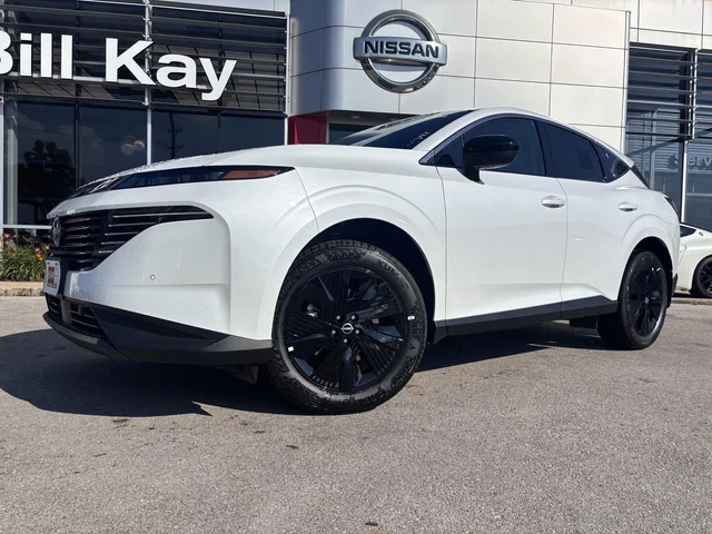 Nuevos NISSAN MURANO à Estados chez autogozo