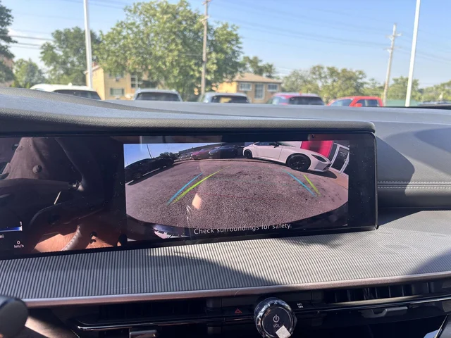 Nuevos NISSAN MURANO à Estados chez autogozo