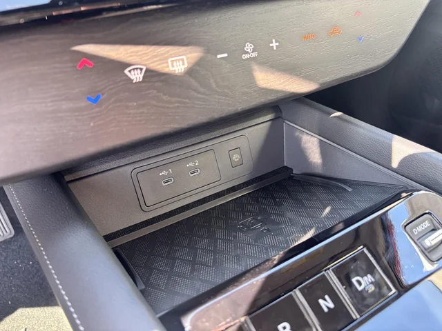 Nuevos NISSAN MURANO à Estados chez autogozo
