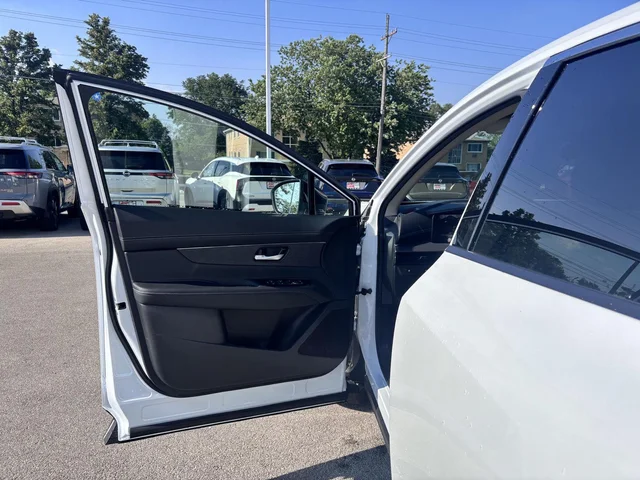 Nuevos NISSAN MURANO à Estados chez autogozo