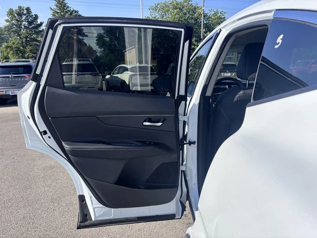 Nuevos NISSAN MURANO à Estados chez autogozo
