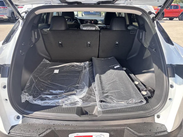 Nuevos NISSAN MURANO à Estados chez autogozo