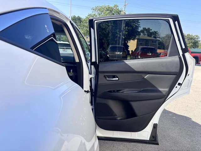 Nuevos NISSAN MURANO à Estados chez autogozo