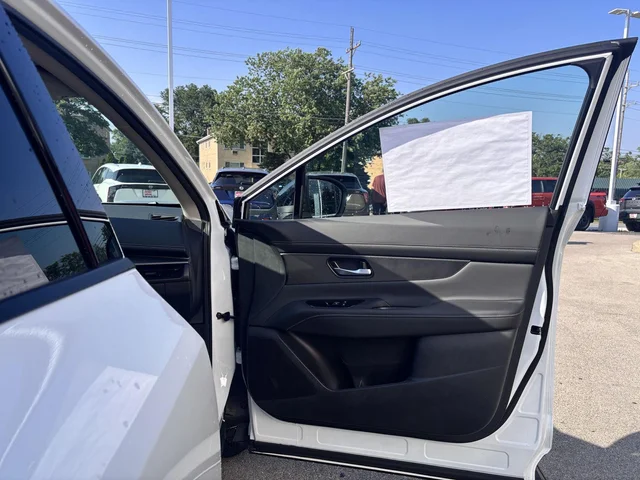 Nuevos NISSAN MURANO à Estados chez autogozo