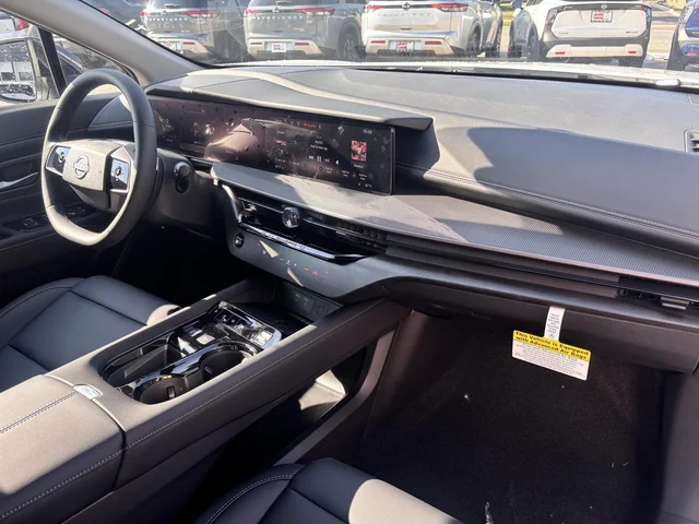 Nuevos NISSAN MURANO à Estados chez autogozo