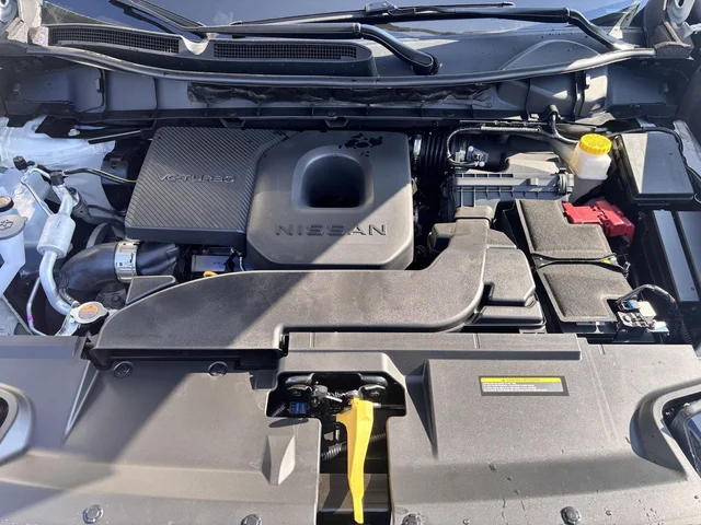 Nuevos NISSAN MURANO à Estados chez autogozo