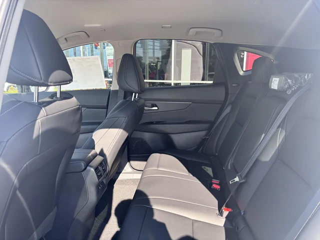 Nuevos NISSAN MURANO à Estados chez autogozo