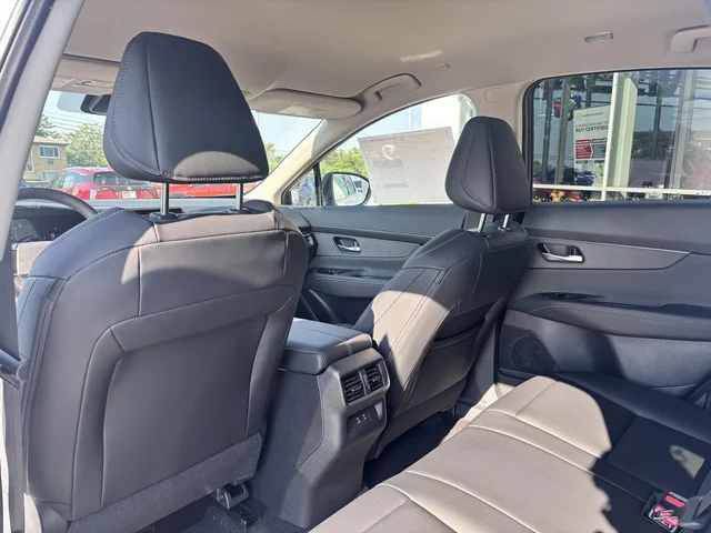 Nuevos NISSAN MURANO à Estados chez autogozo