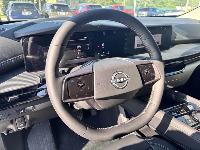 Nuevos NISSAN MURANO à Estados chez autogozo