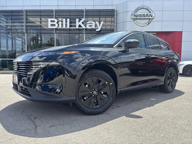 Nuevos NISSAN MURANO à Estados chez autogozo