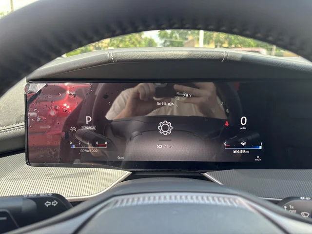 Nuevos NISSAN MURANO à Estados chez autogozo
