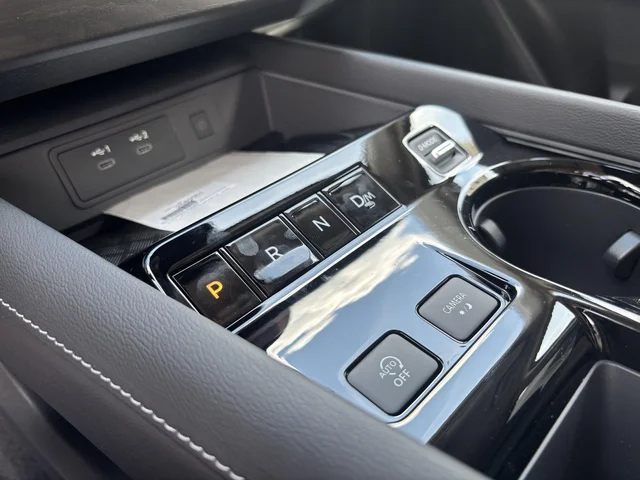 Nuevos NISSAN MURANO à Estados chez autogozo
