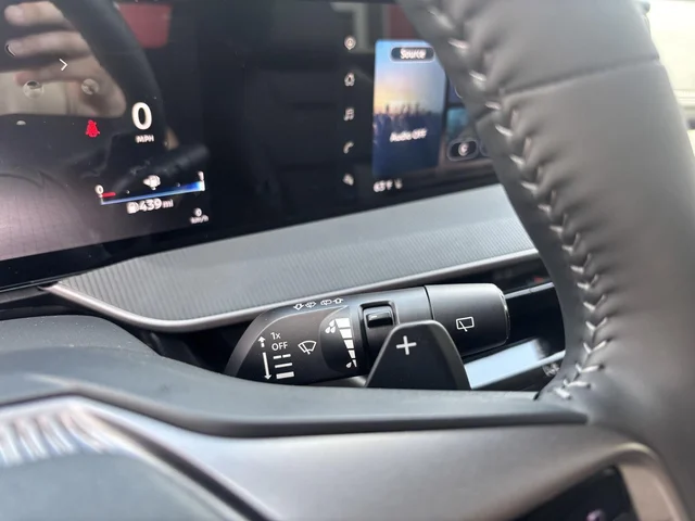 Nuevos NISSAN MURANO à Estados chez autogozo