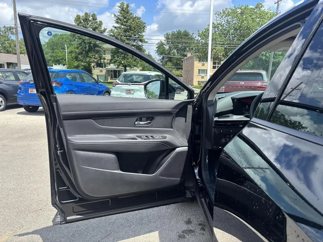 Nuevos NISSAN MURANO à Estados chez autogozo
