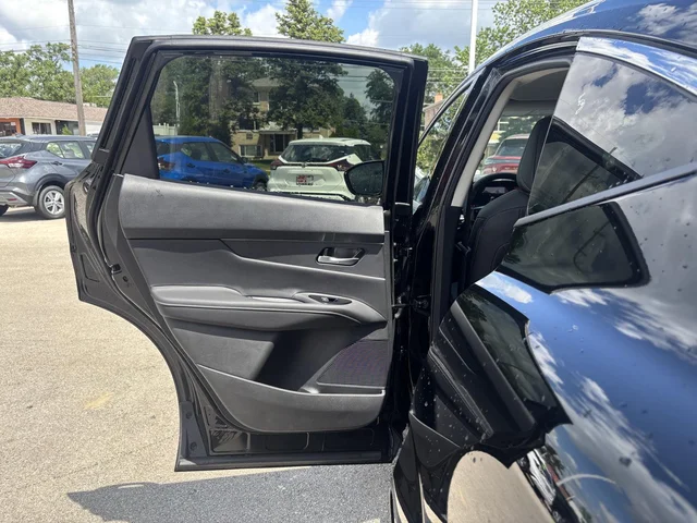 Nuevos NISSAN MURANO à Estados chez autogozo