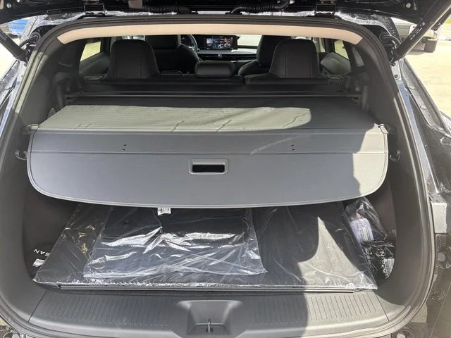 Nuevos NISSAN MURANO à Estados chez autogozo
