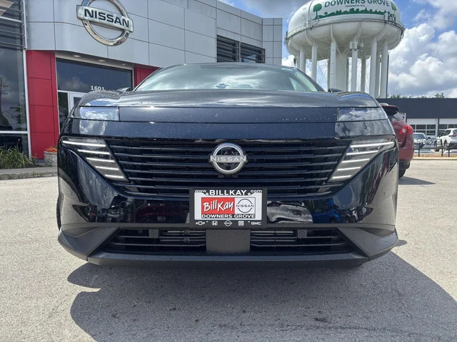 Nuevos NISSAN MURANO à Estados chez autogozo